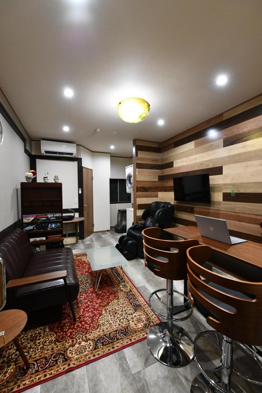 Suzumaru Hotel Wakayama Exterior photo