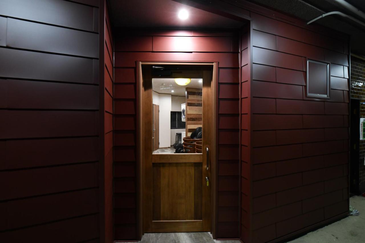 Suzumaru Hotel Wakayama Exterior photo