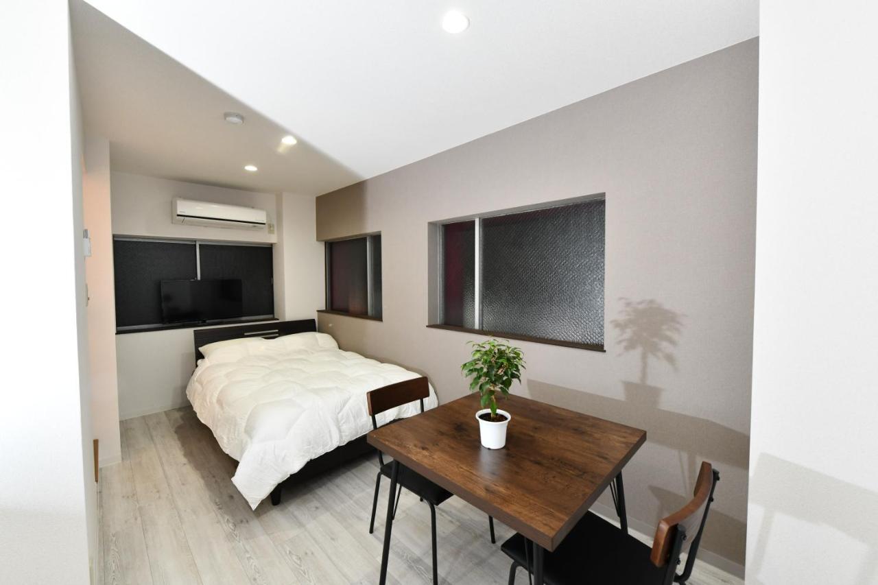Suzumaru Hotel Wakayama Exterior photo